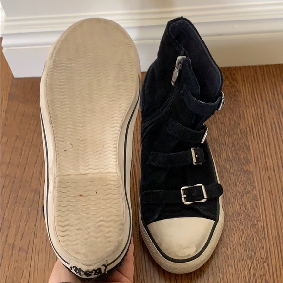 Ash sneakers - Picture 3 of 5